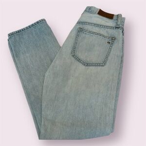 madewell jeans